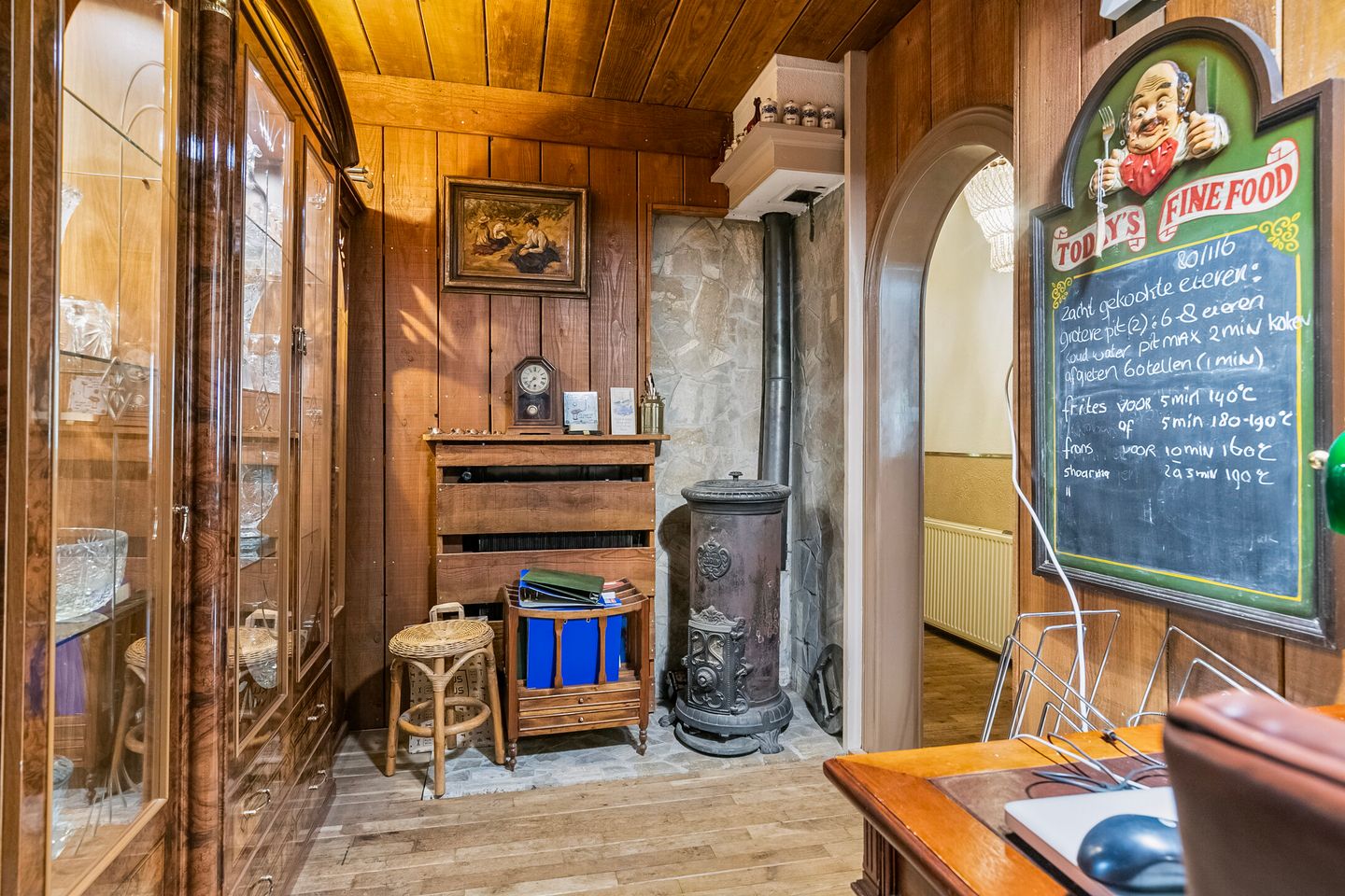 Foto 19 van Horstweg 3