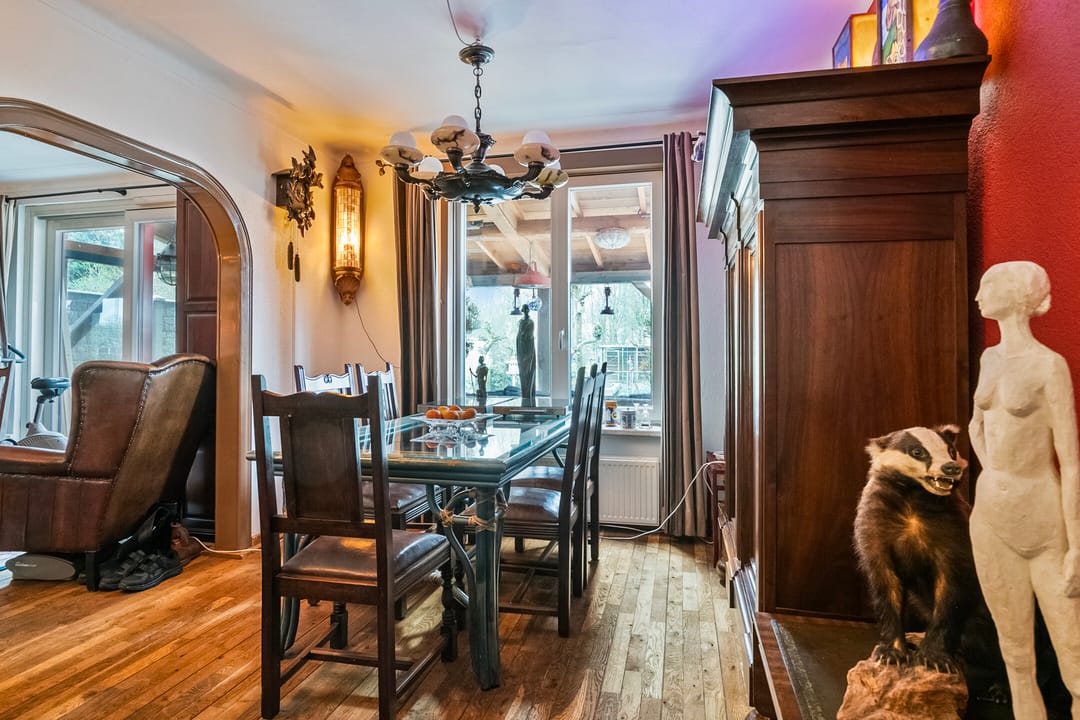 Foto 22 van Horstweg 3