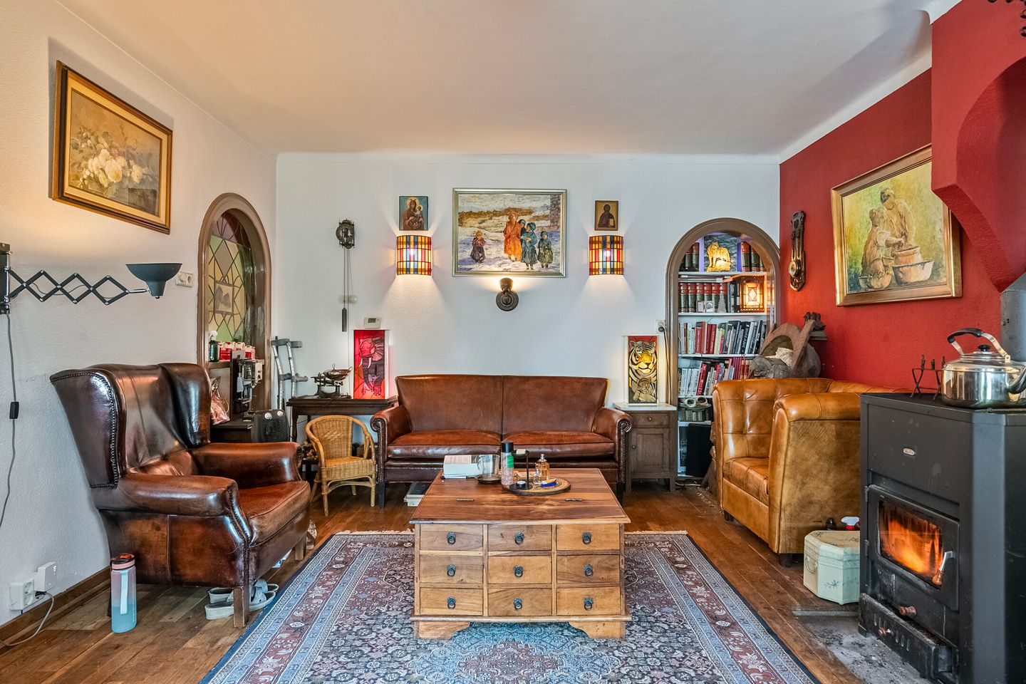 Foto 25 van Horstweg 3