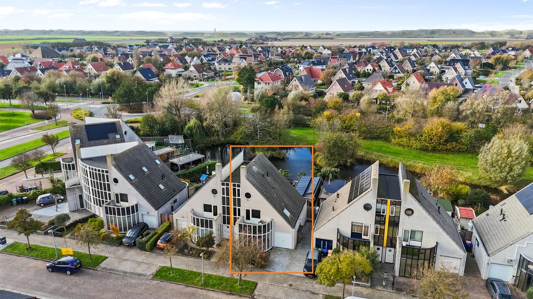 Foto 1 van Boterzwin 1306