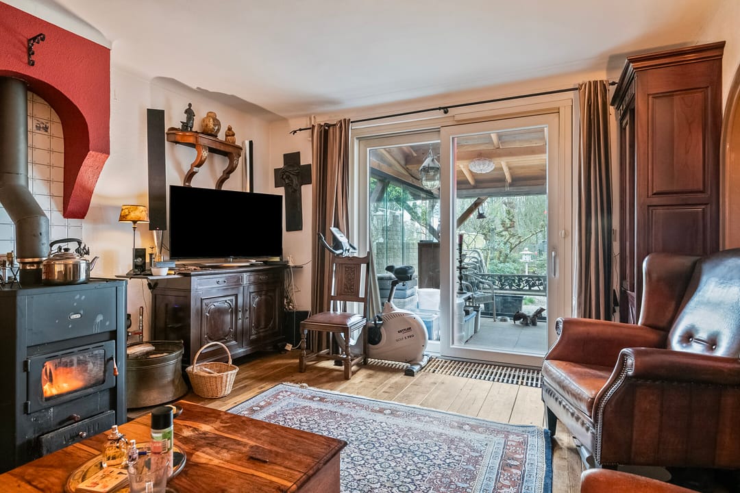 Foto 26 van Horstweg 3