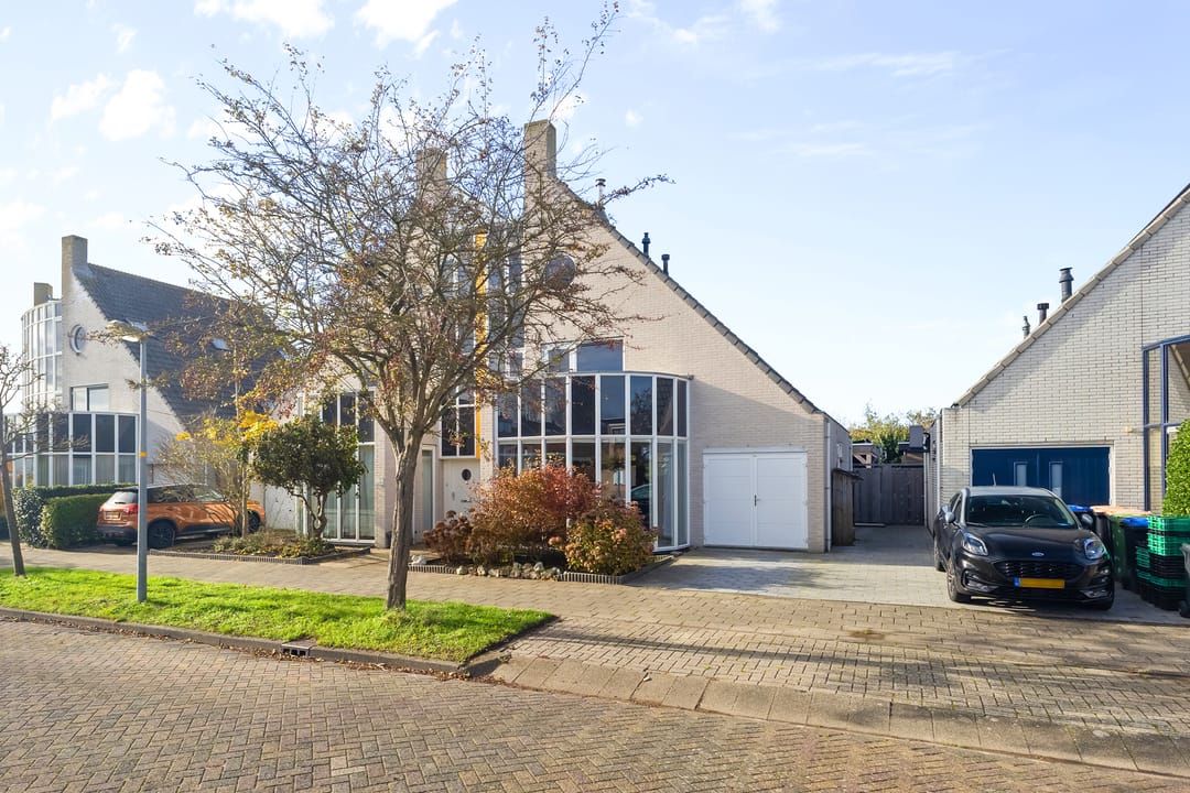 Foto 2 van Boterzwin 1306