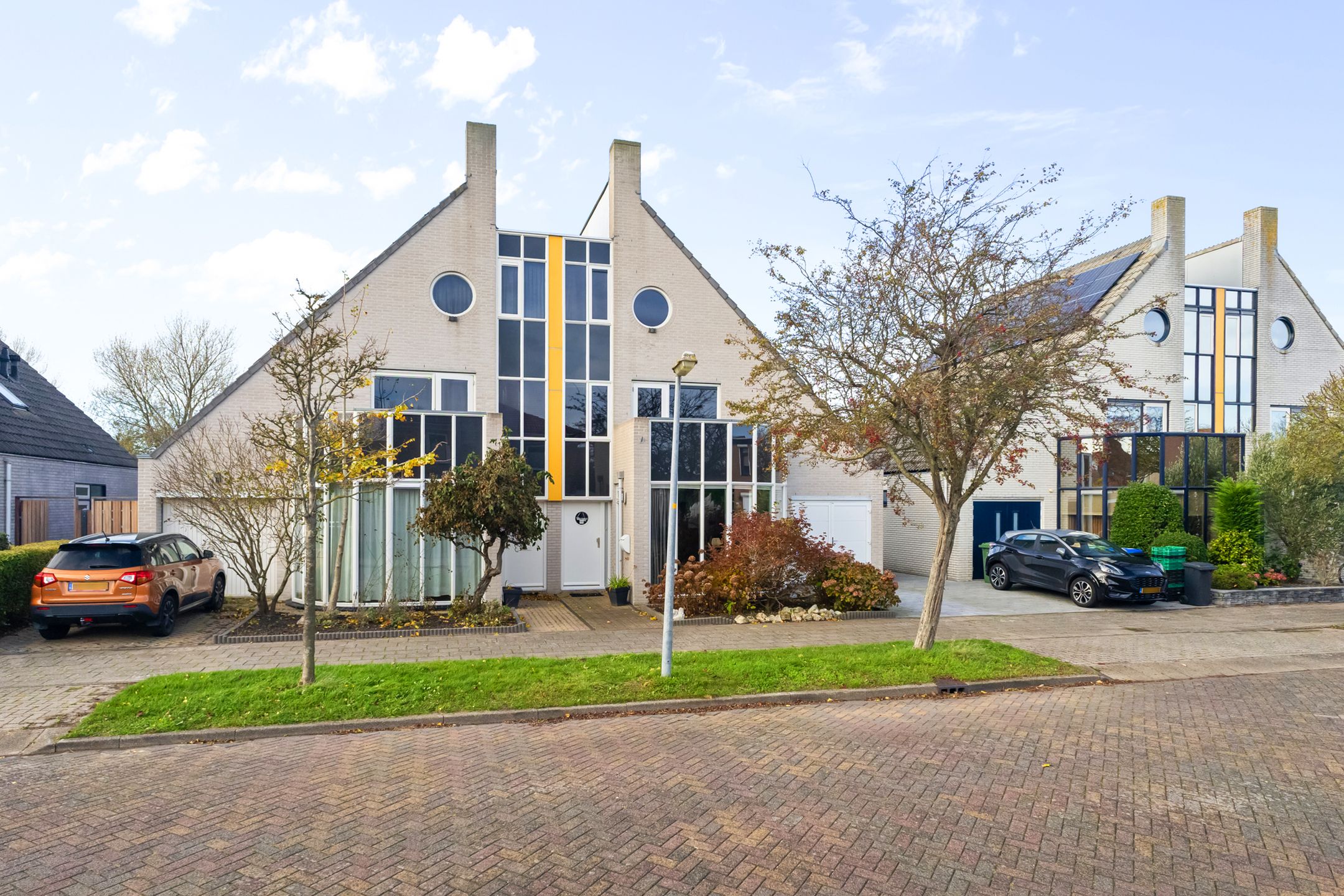 Foto 3 van Boterzwin 1306