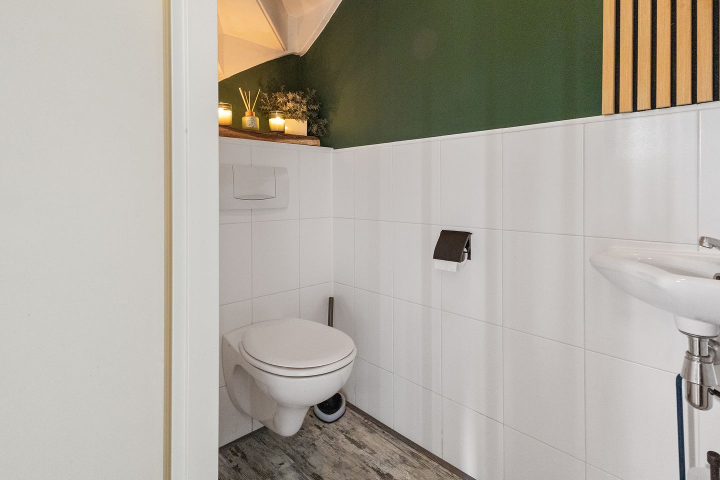 Foto 5 van Boterzwin 1306