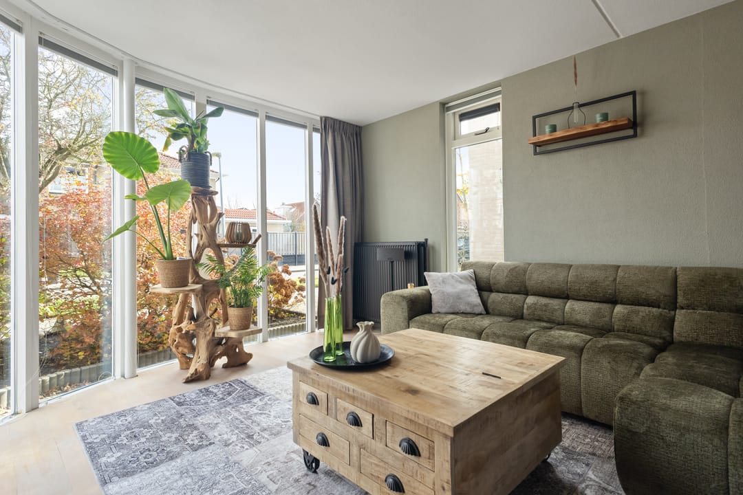 Foto 7 van Boterzwin 1306