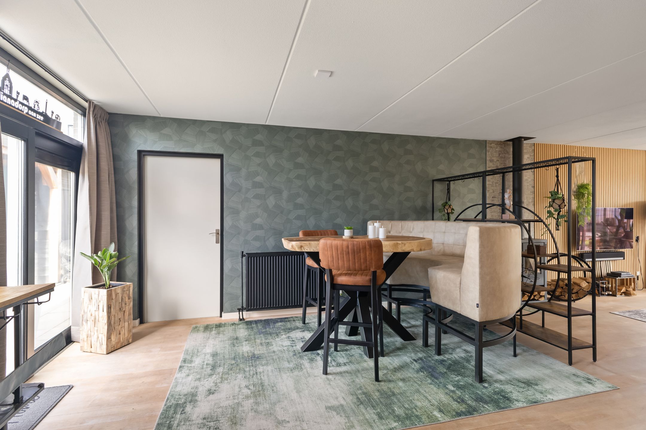 Foto 9 van Boterzwin 1306