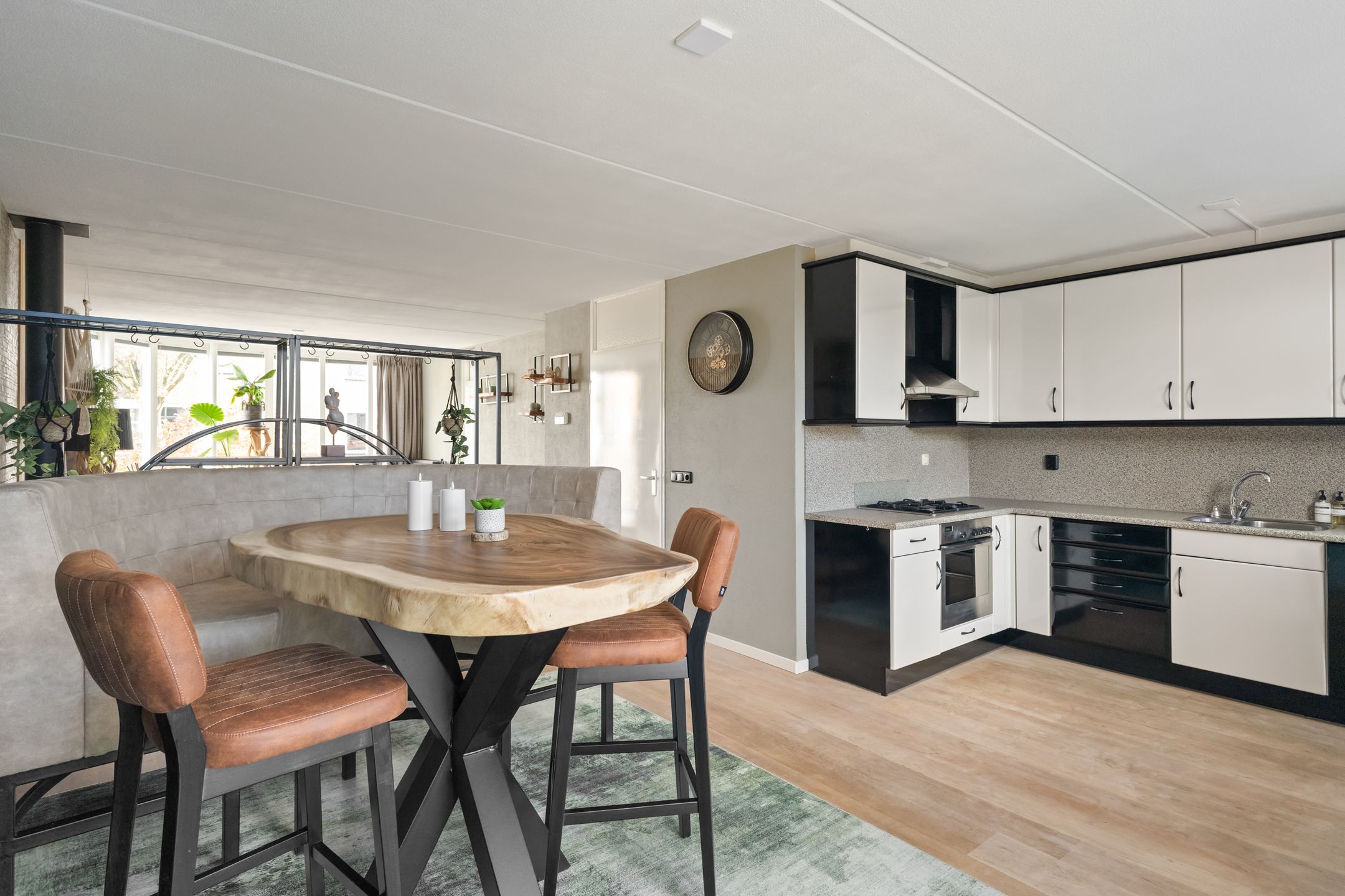 Foto 12 van Boterzwin 1306