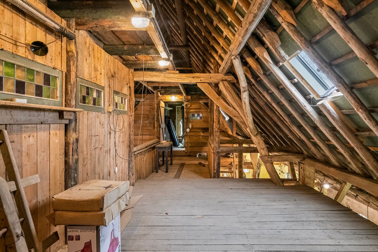 Foto 50 van Horstweg 3