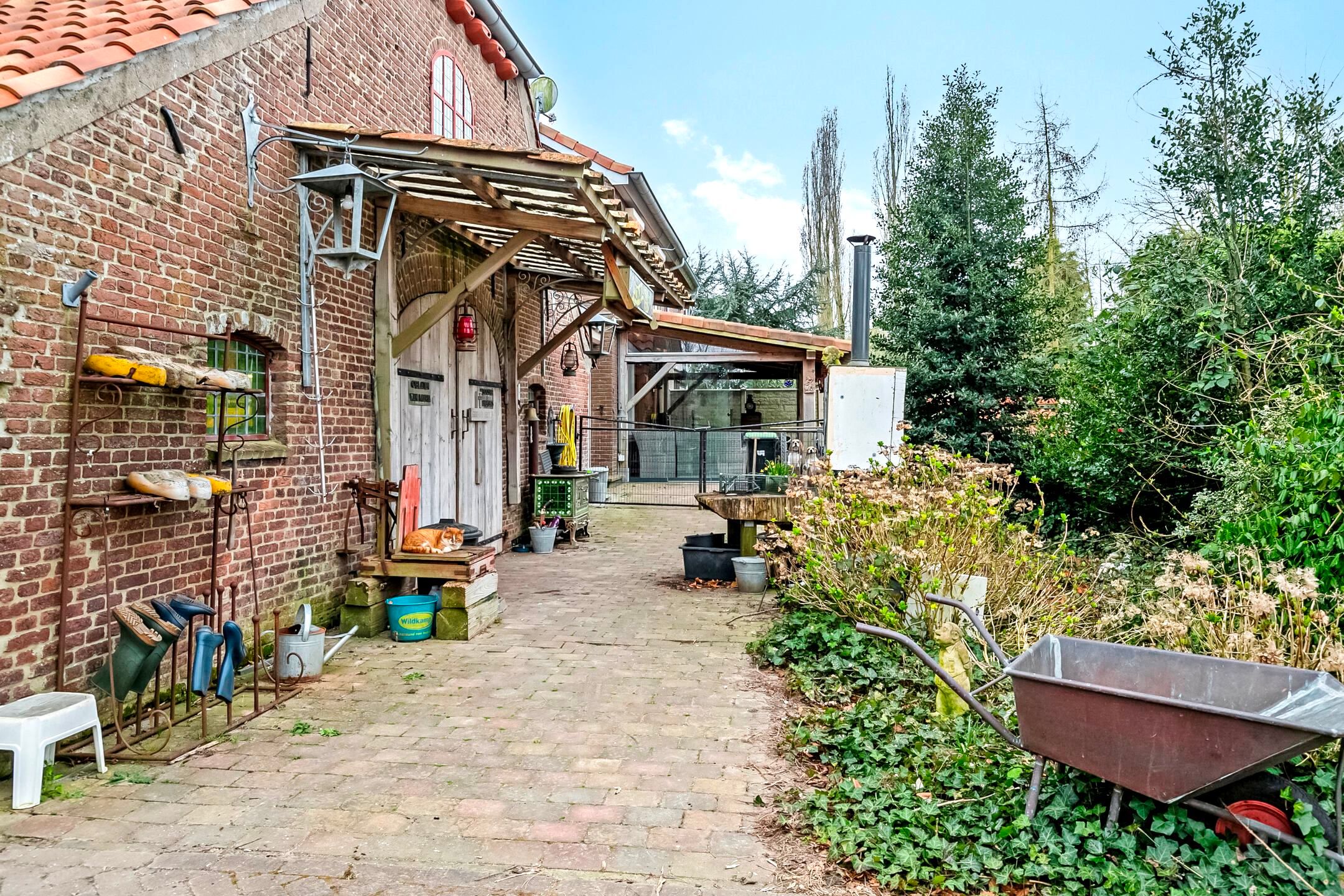 Foto 60 van Horstweg 3