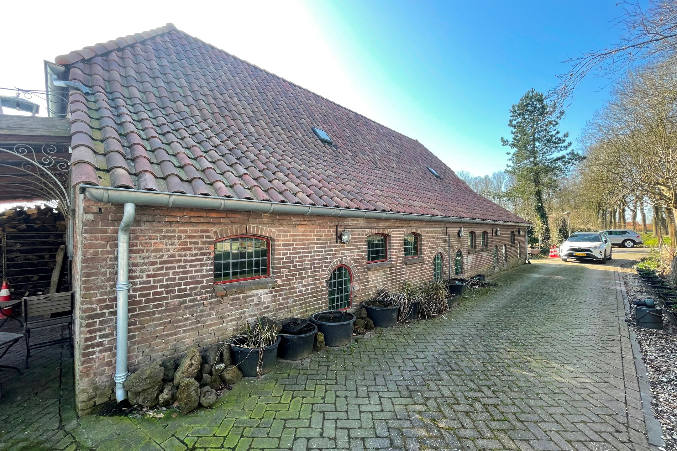 Foto 69 van Horstweg 3