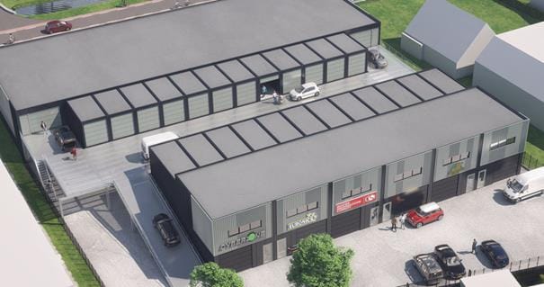 View photo 2 of Lierweg 52-C