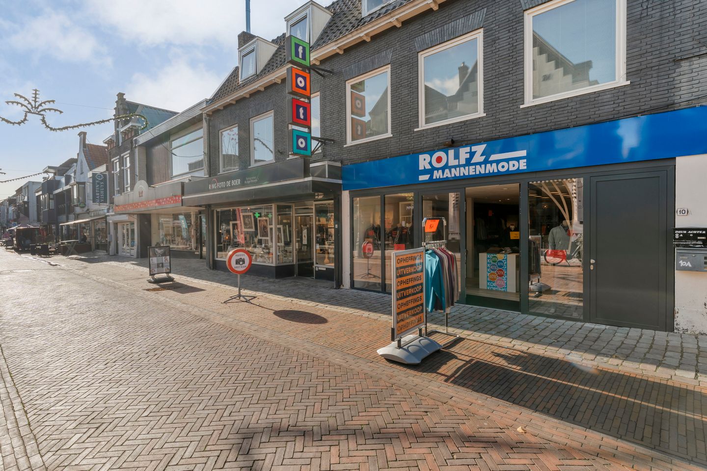 View photo 4 of Bentheimerstraat 10