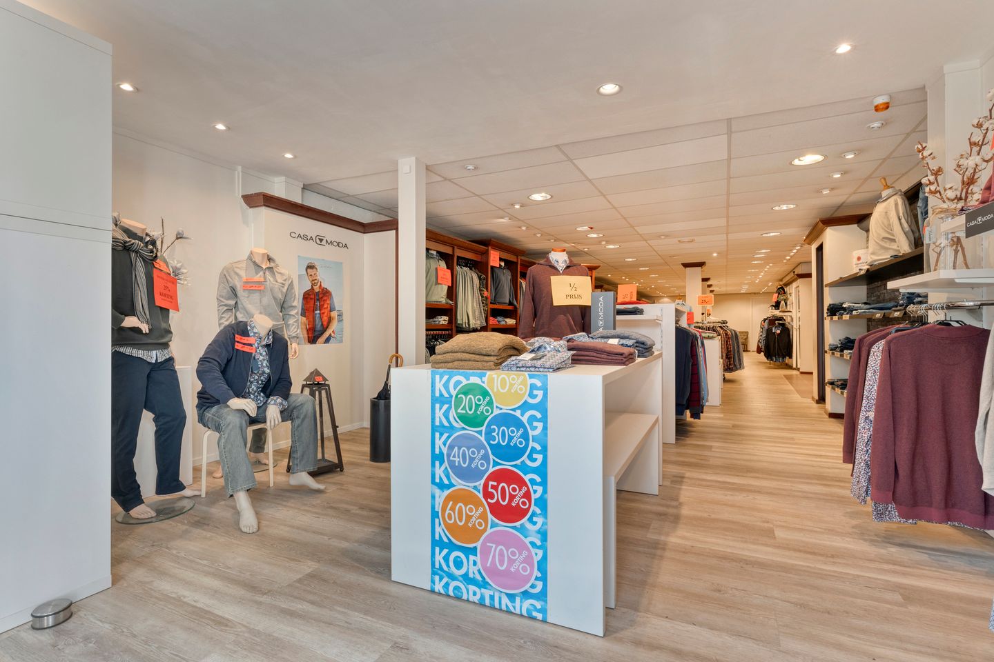 View photo 5 of Bentheimerstraat 10