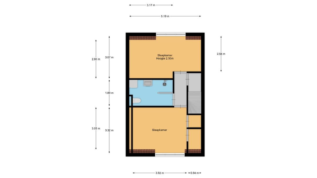 Foto 16 van Schapenstraat 59