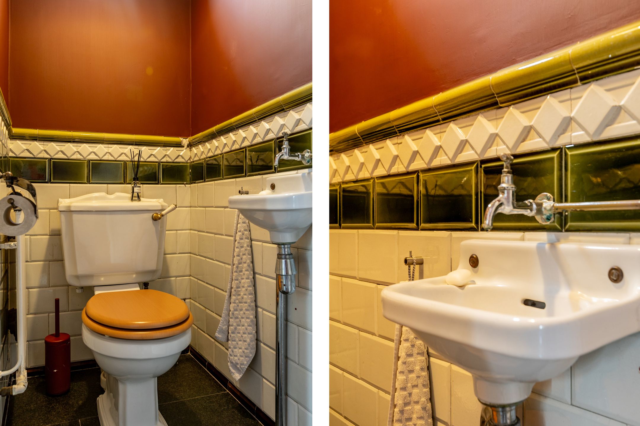 Photo 9 of Dorpsstraat 12