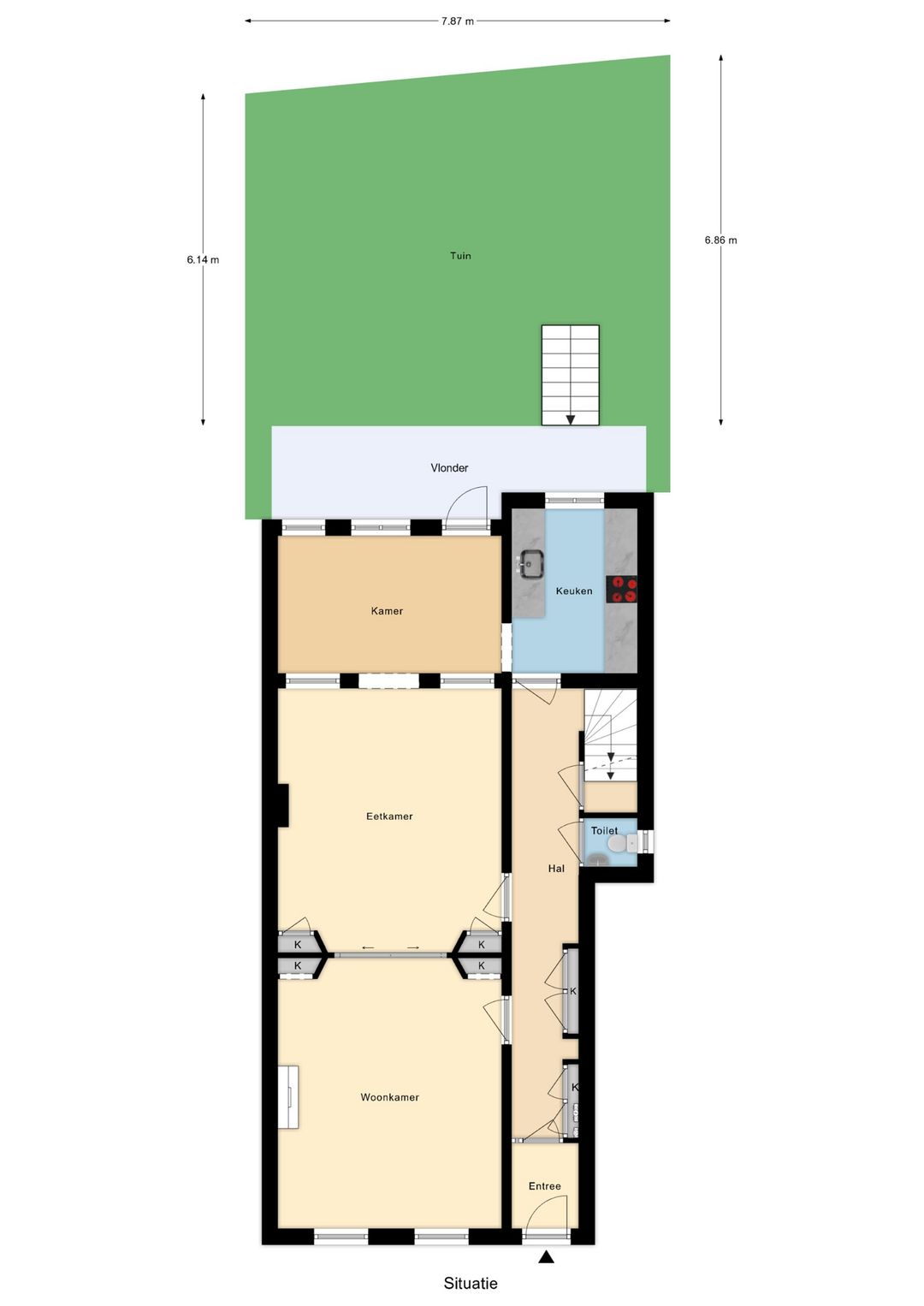 Photo 71 of Dorpsstraat 12