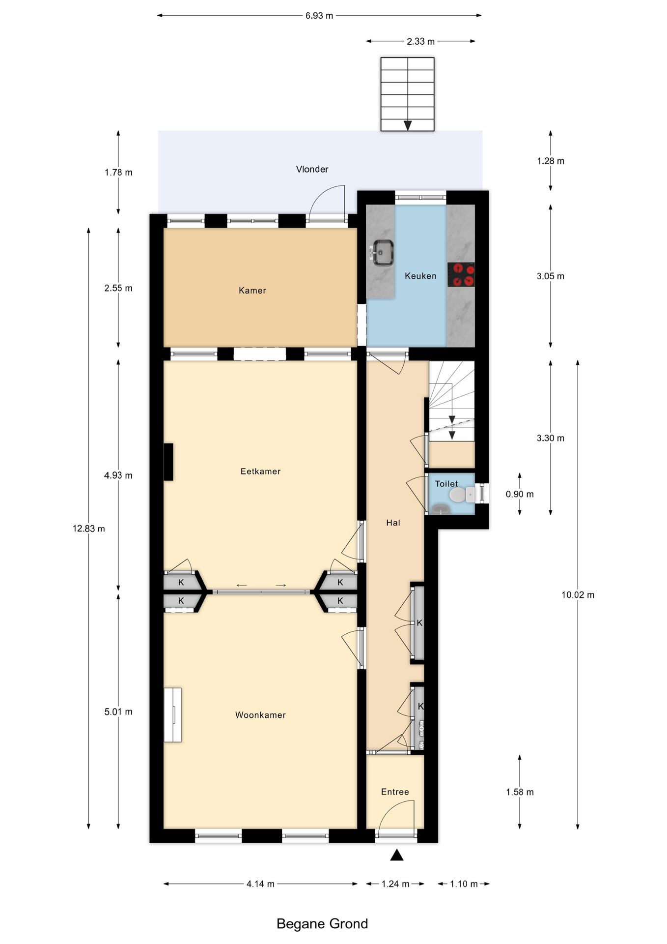 Photo 72 of Dorpsstraat 12