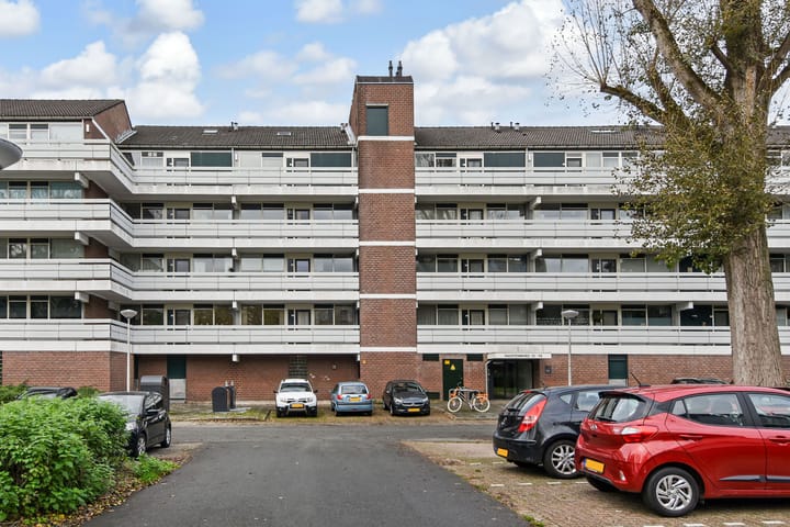 Photo 1 of Haastenburg 24