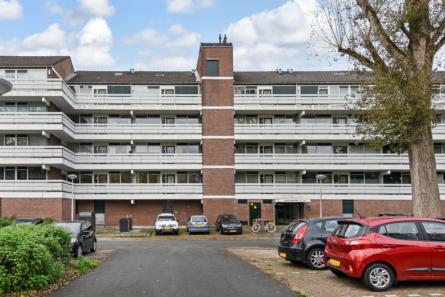 Photo 1 of Haastenburg 24