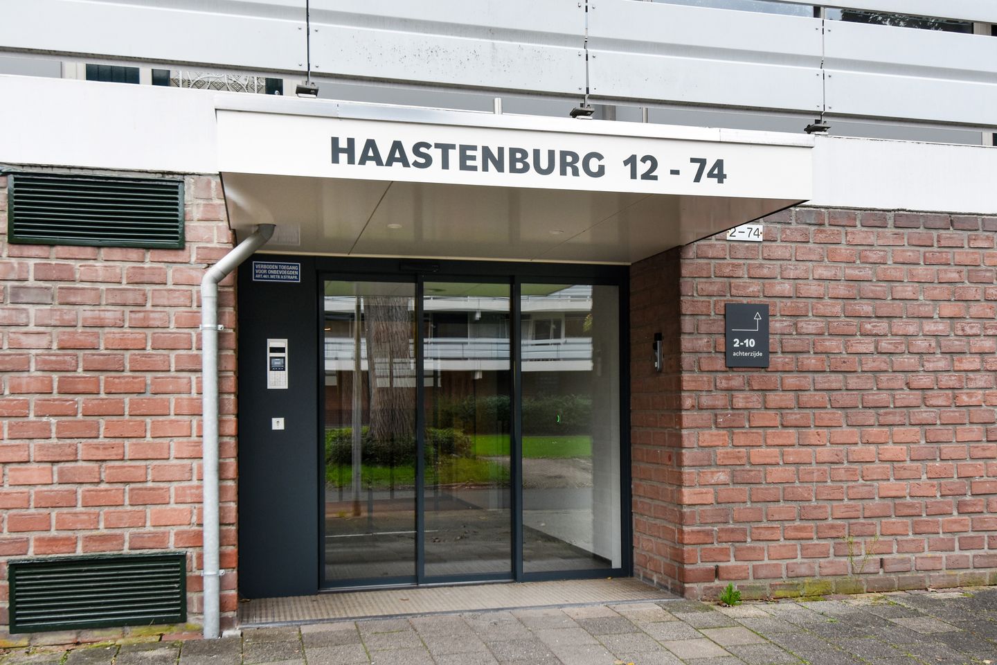 Foto 5 van Haastenburg 24