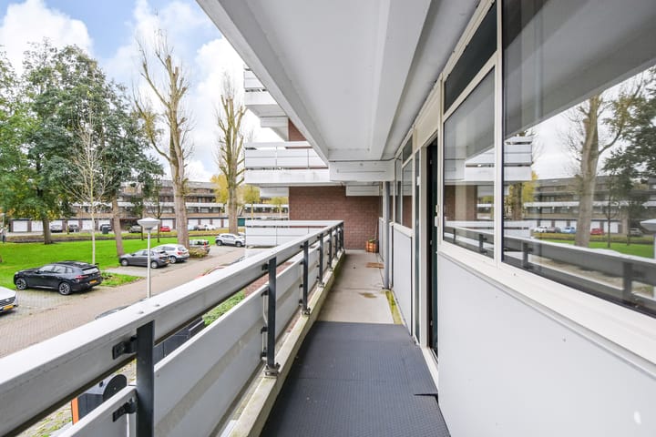 Photo 9 of Haastenburg 24