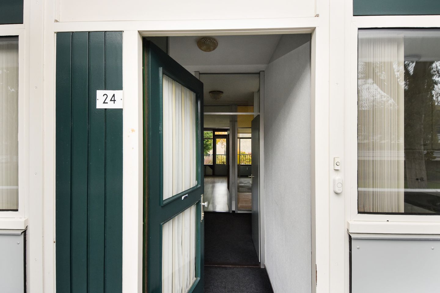 Foto 10 van Haastenburg 24