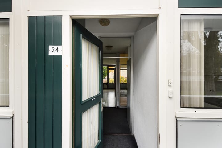 Photo 10 of Haastenburg 24