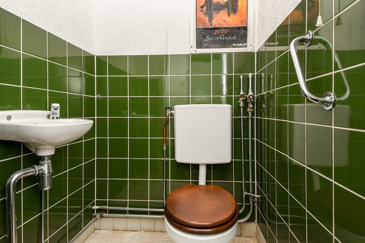 Photo 16 of Haastenburg 24