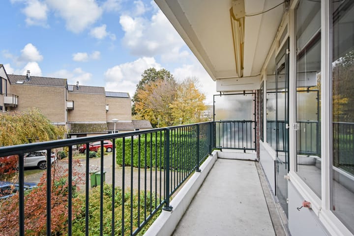 Photo 25 of Haastenburg 24