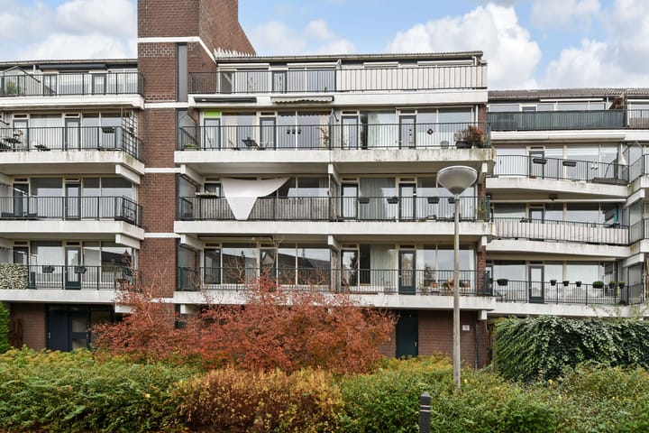 Photo 26 of Haastenburg 24