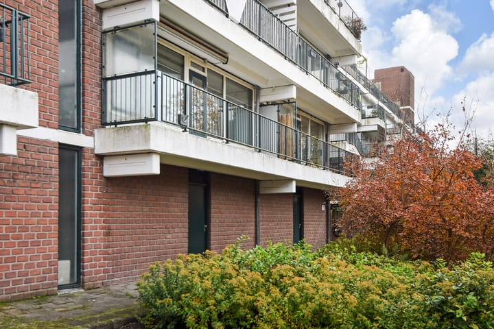 Photo 27 of Haastenburg 24