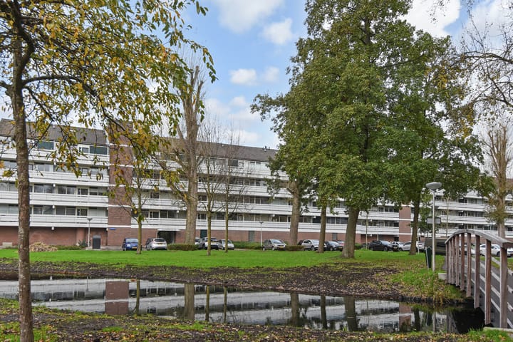 Photo 28 of Haastenburg 24