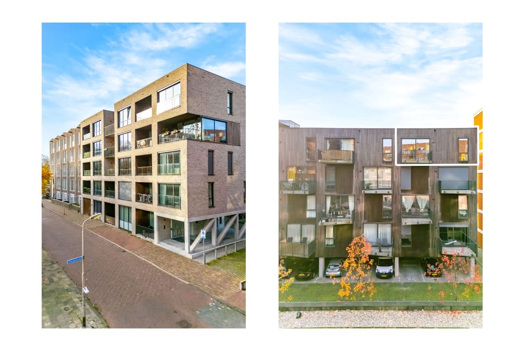 Photo 2 of Drentsestraat 14-G