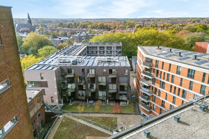 Foto 3 van Drentsestraat 14-G