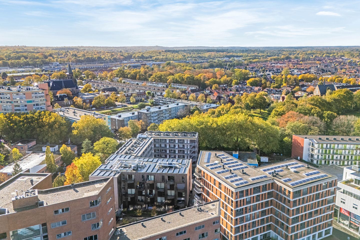 Photo 4 of Drentsestraat 14-G