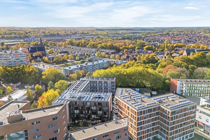 Foto 4 van Drentsestraat 14-G