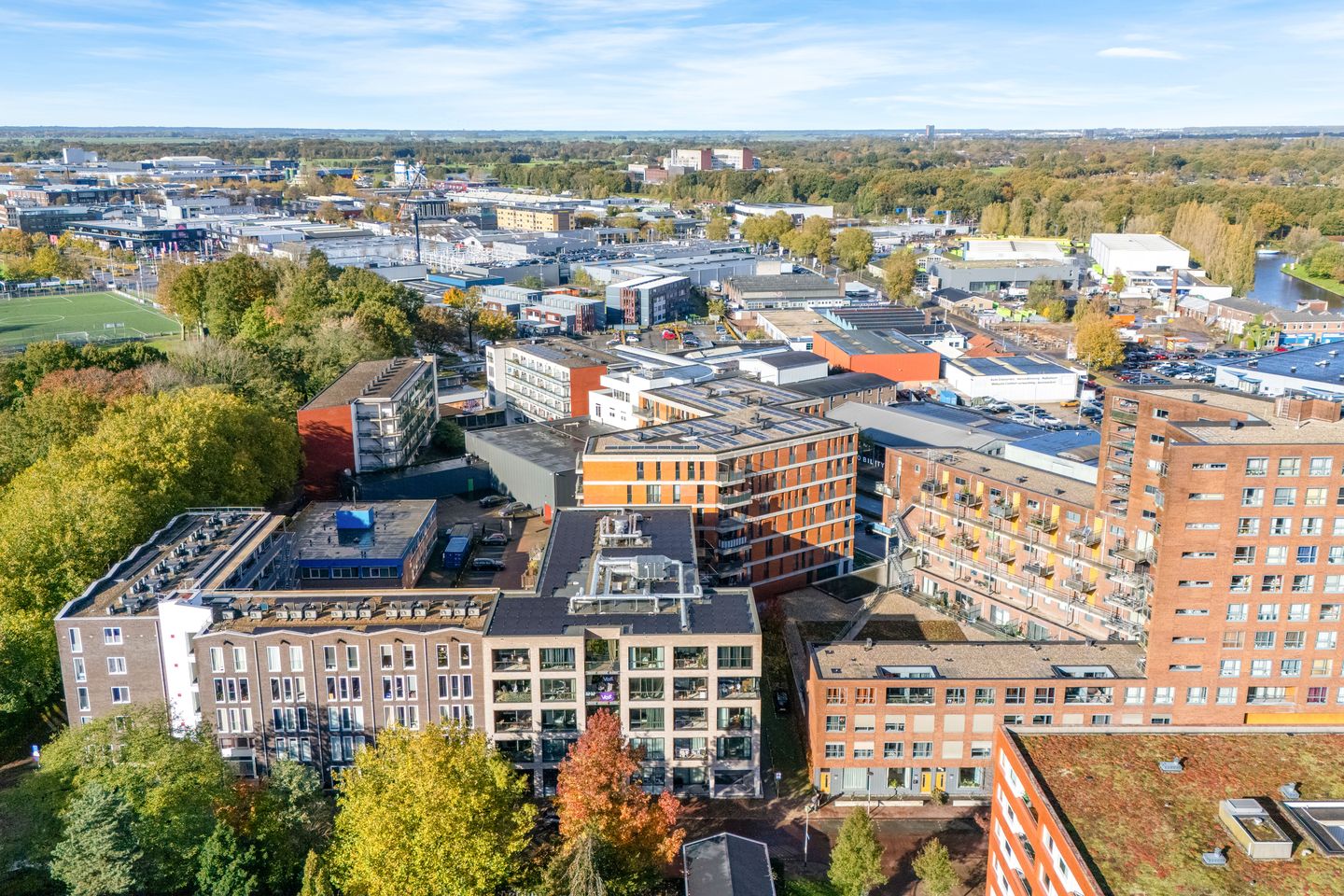 Photo 5 of Drentsestraat 14-G