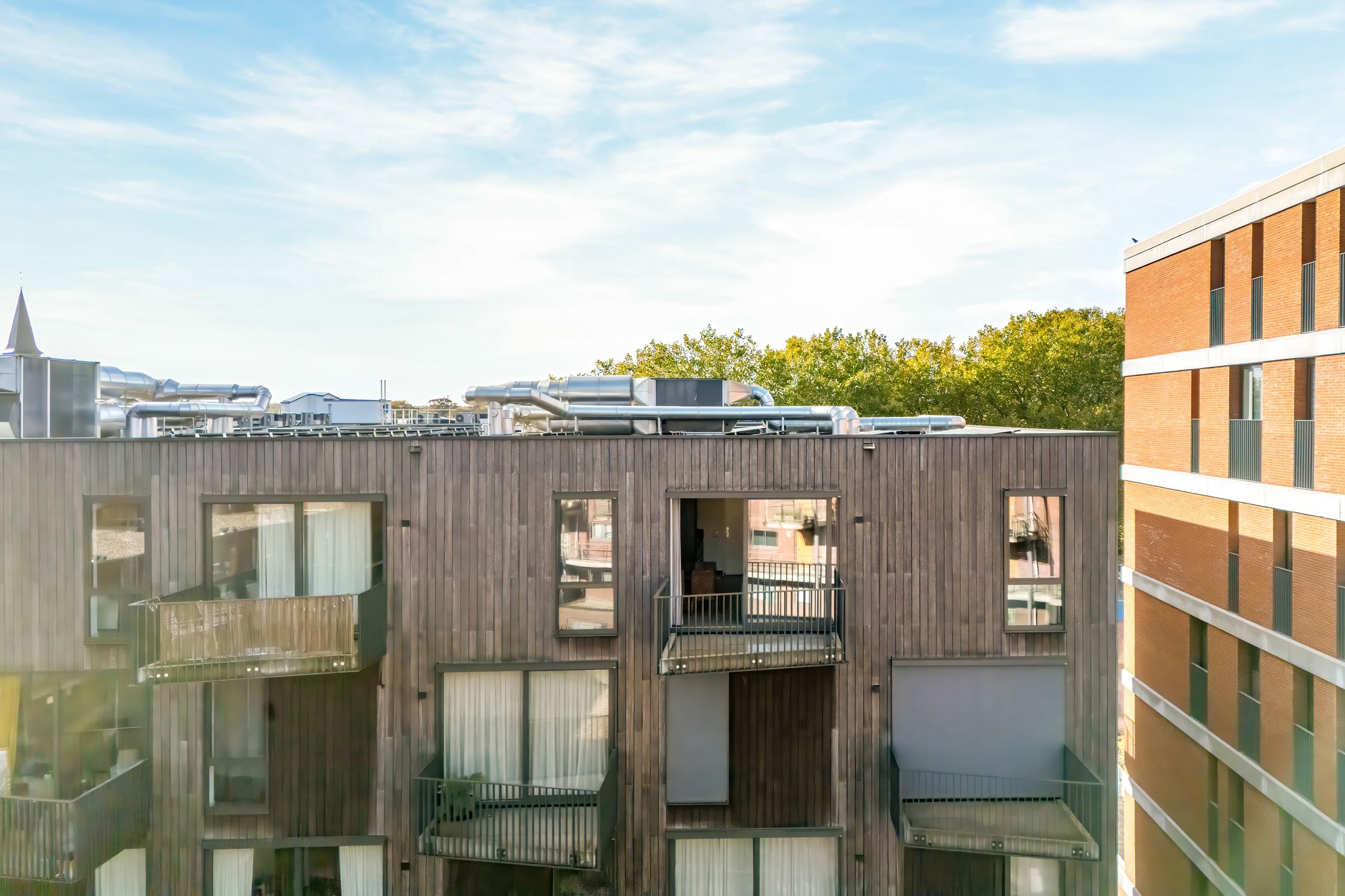 Photo 6 of Drentsestraat 14-G