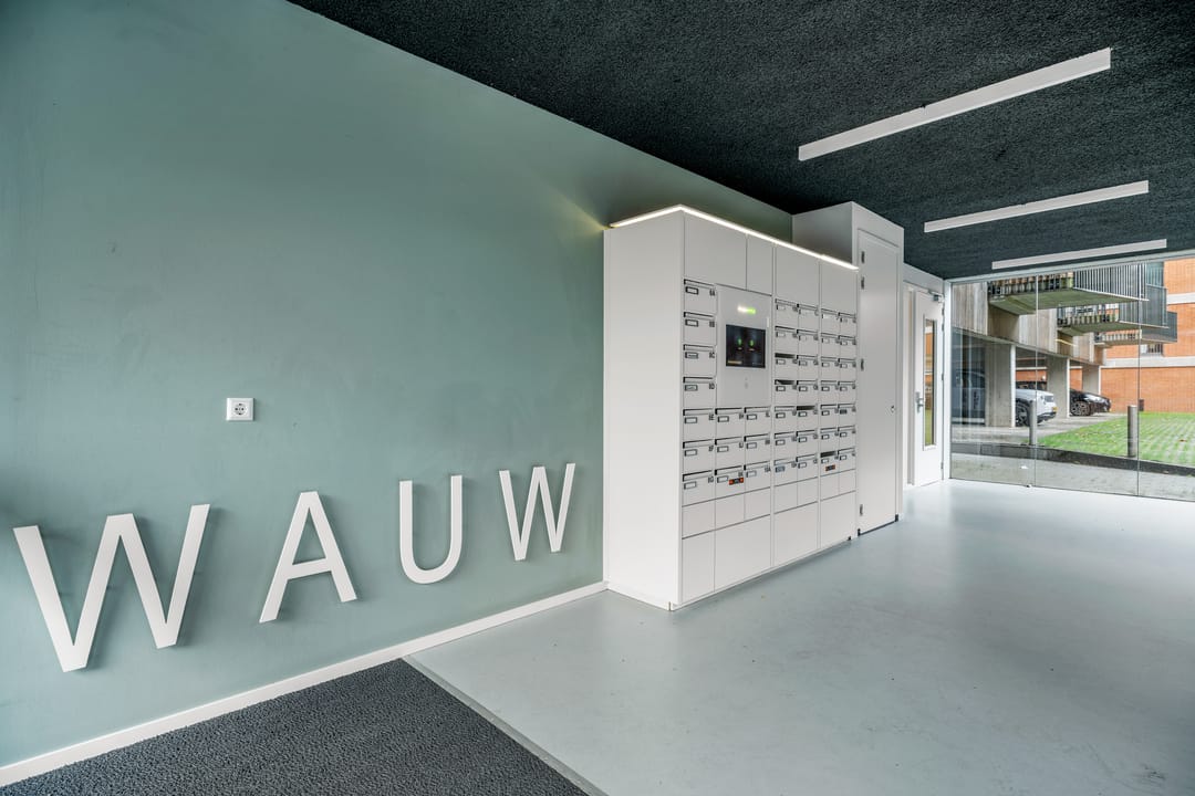 Photo 8 of Drentsestraat 14-G