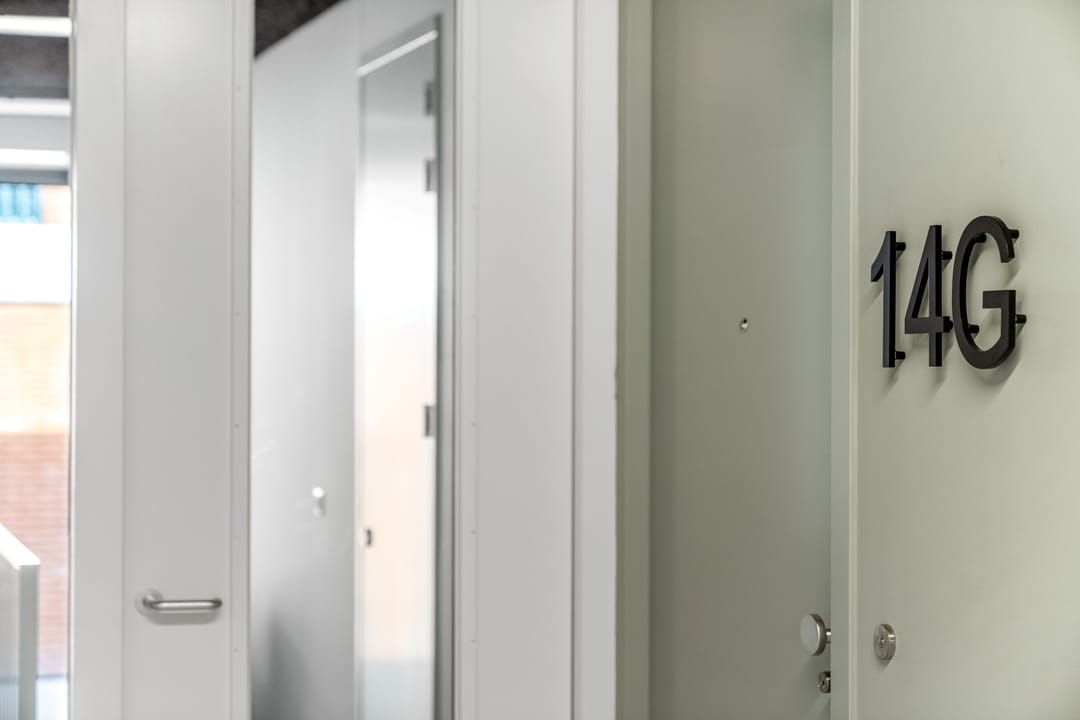 Photo 11 of Drentsestraat 14-G