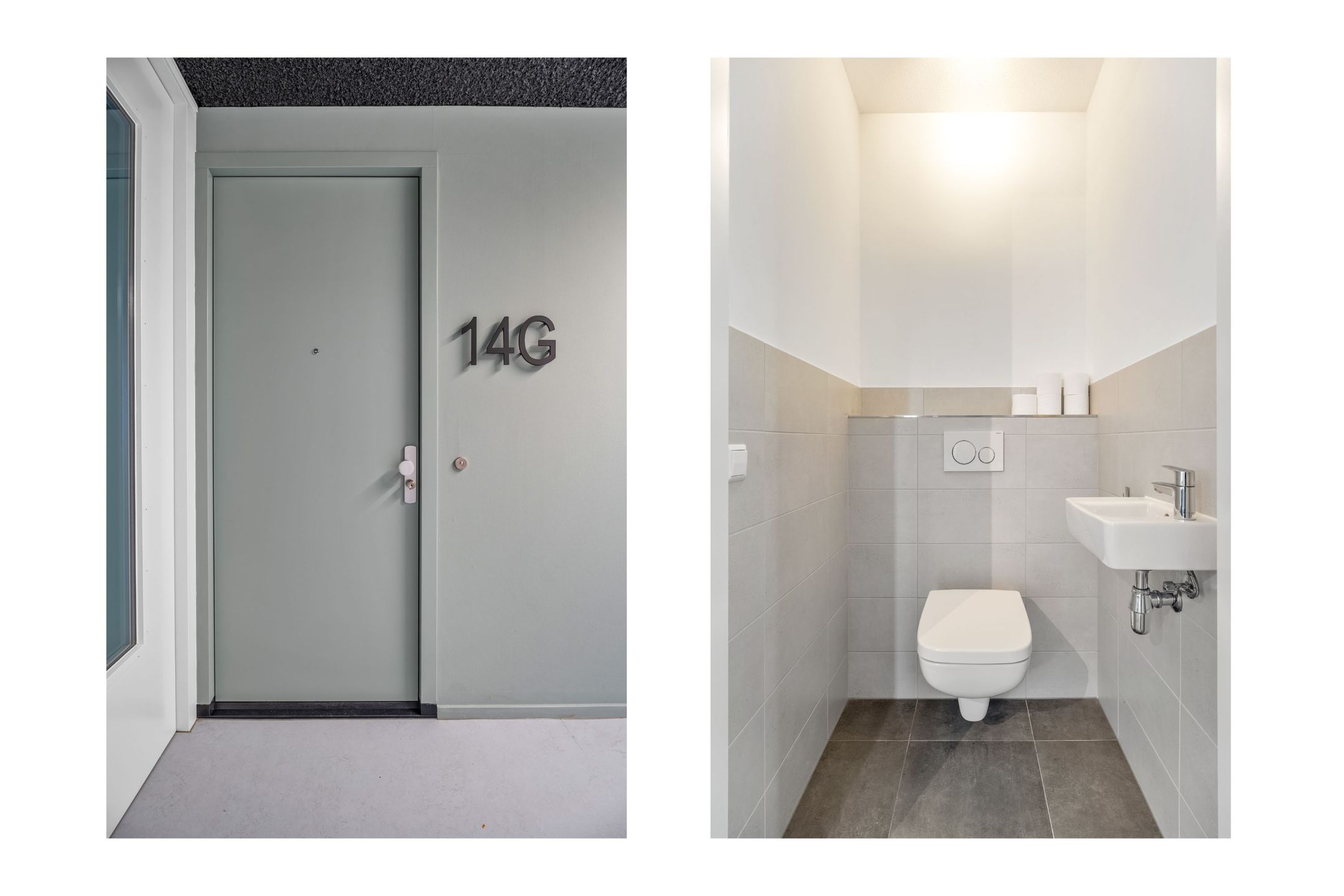 Photo 12 of Drentsestraat 14-G