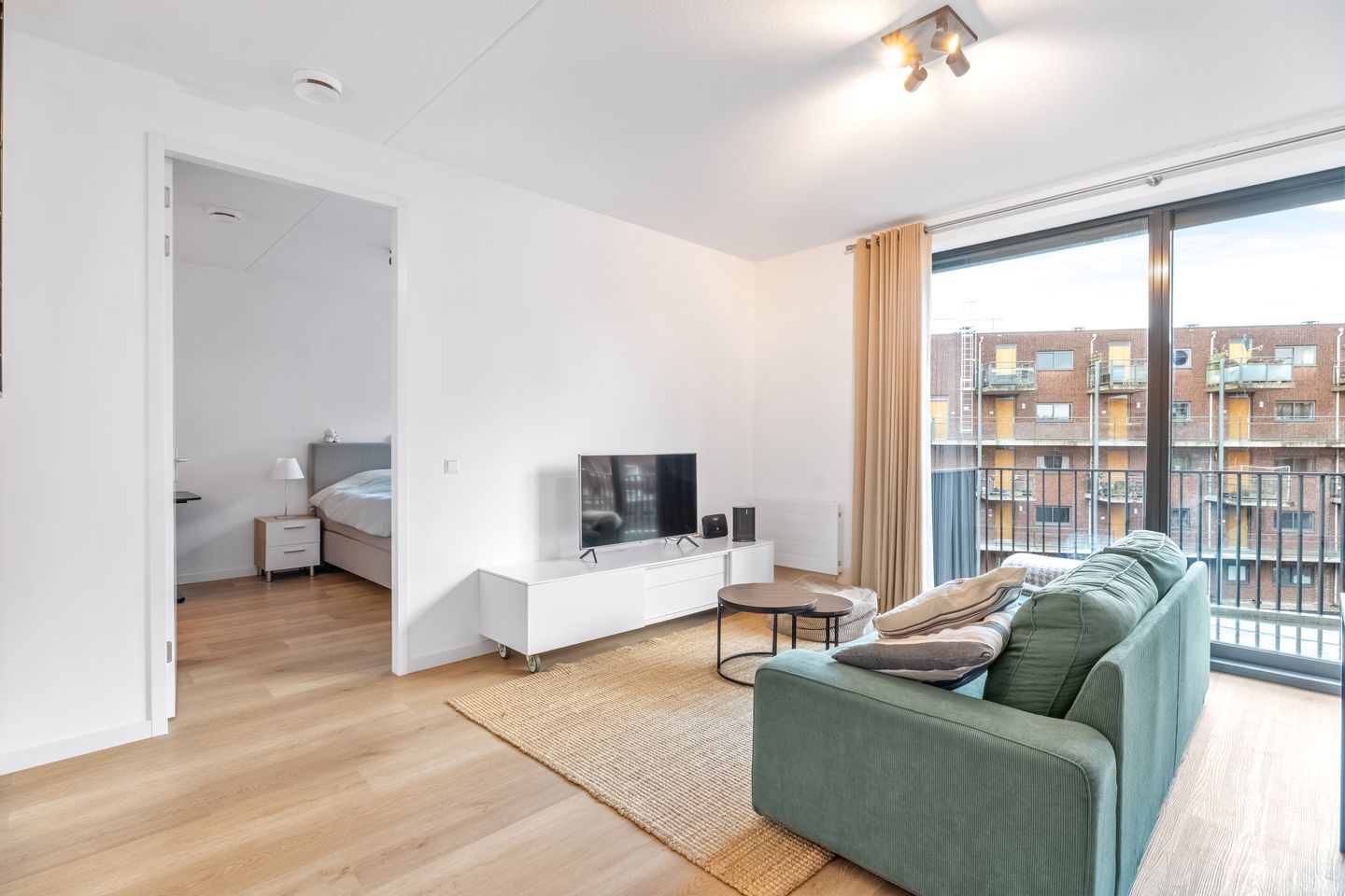 Photo 19 of Drentsestraat 14-G