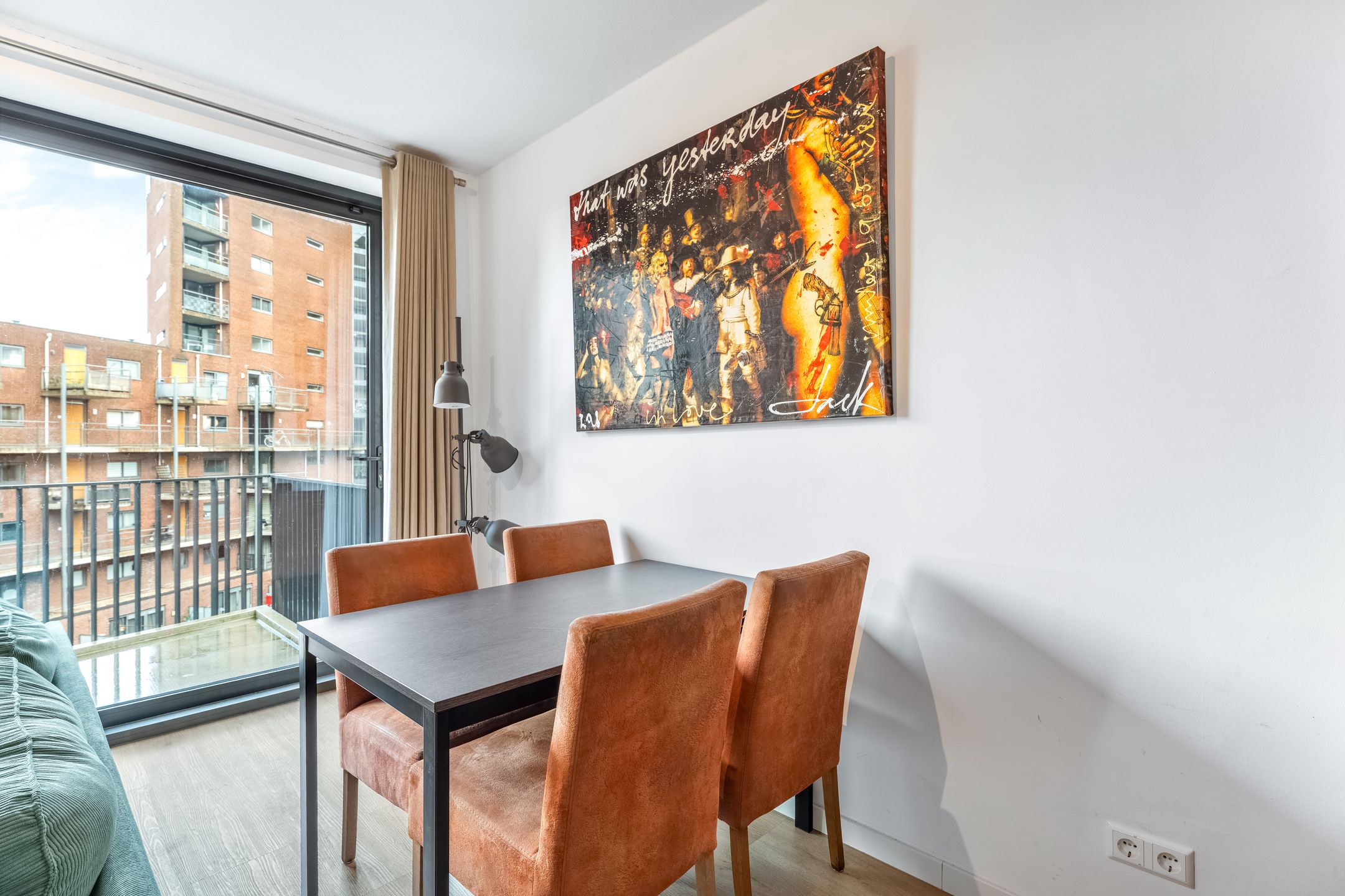 Photo 21 of Drentsestraat 14-G