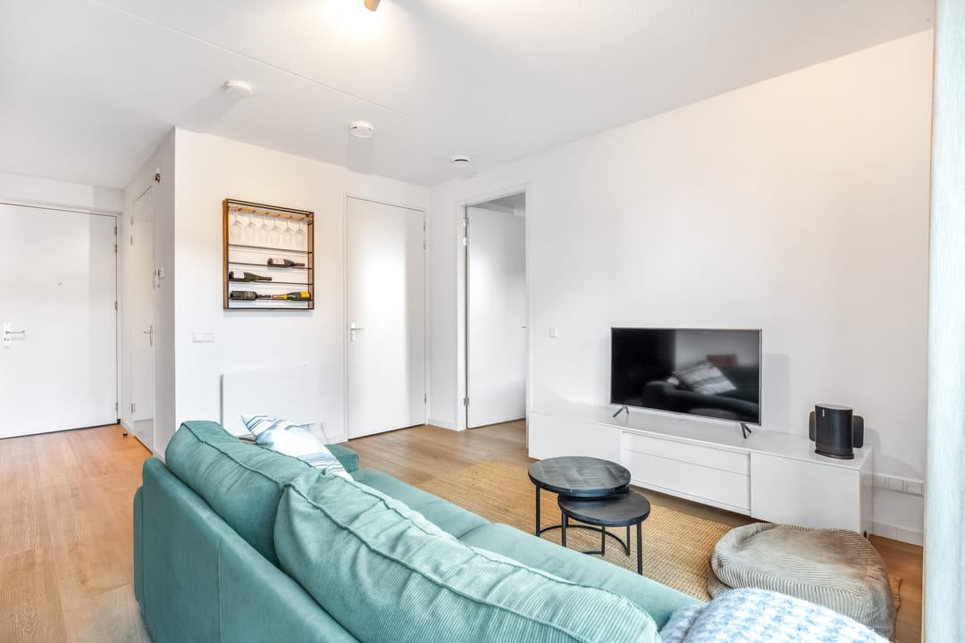 Photo 22 of Drentsestraat 14-G