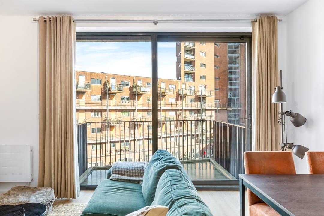 Photo 23 of Drentsestraat 14-G