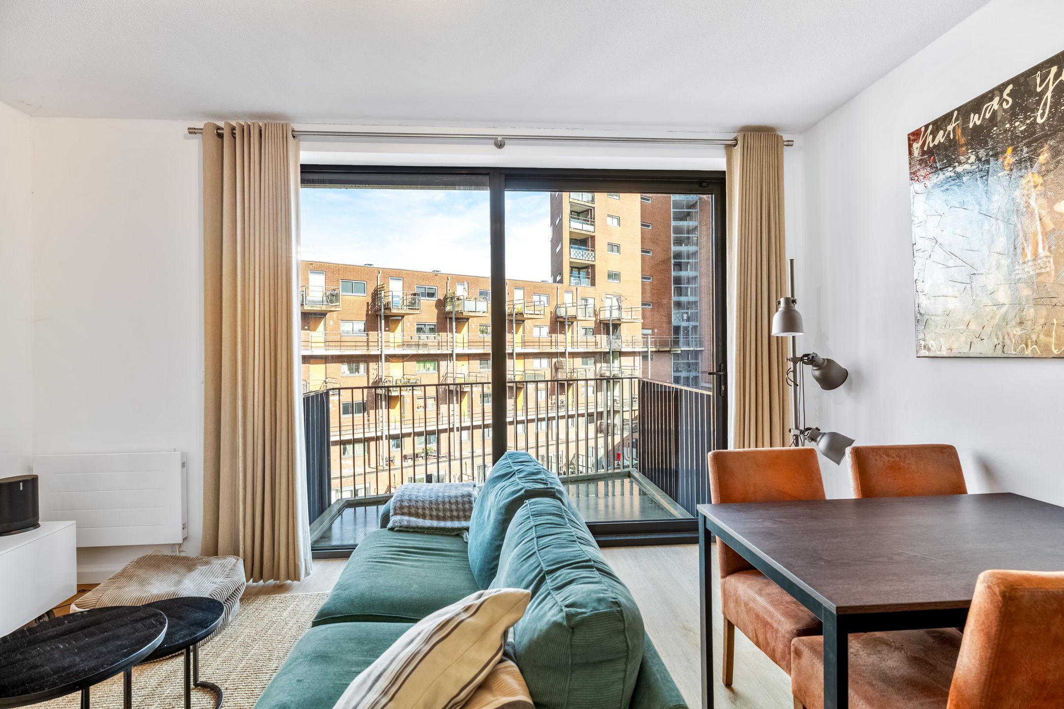 Photo 24 of Drentsestraat 14-G