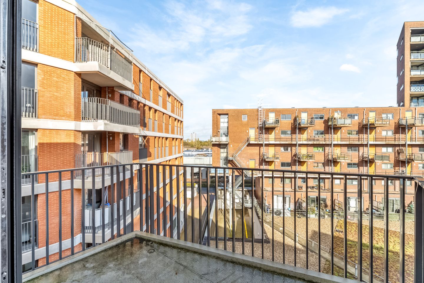 Photo 25 of Drentsestraat 14-G