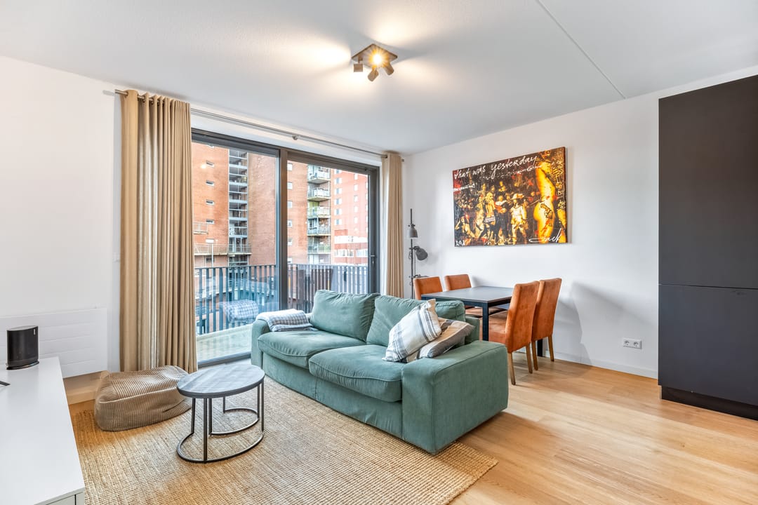 Photo 26 of Drentsestraat 14-G