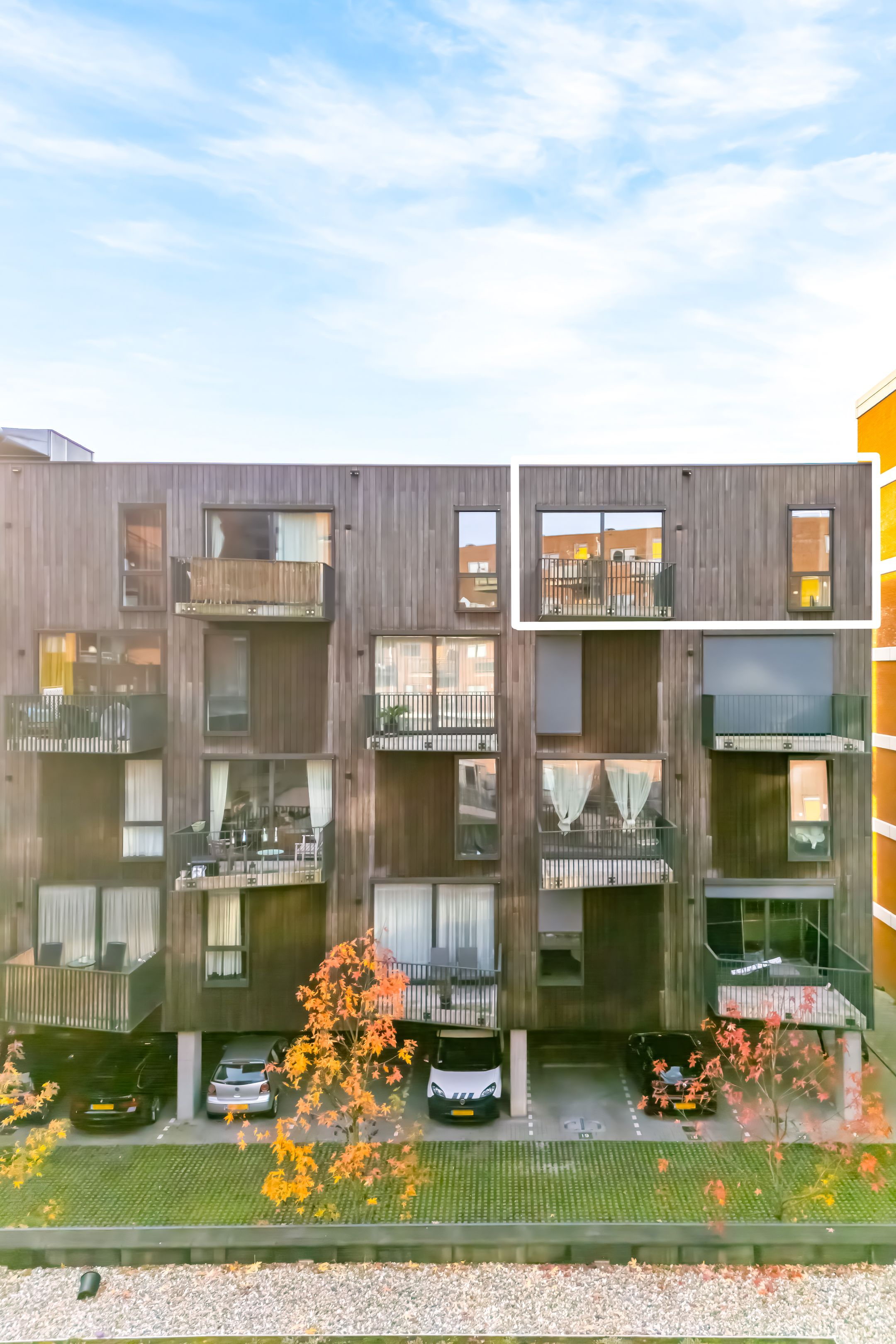 Photo 36 of Drentsestraat 14-G