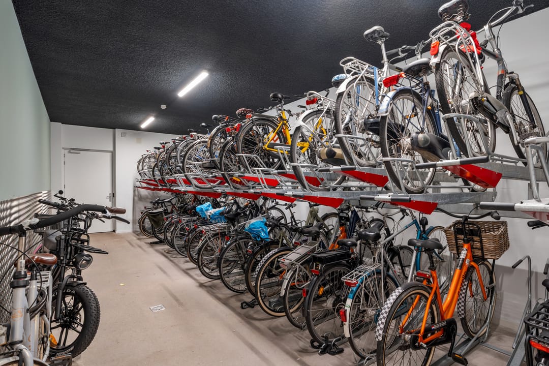 Photo 37 of Drentsestraat 14-G